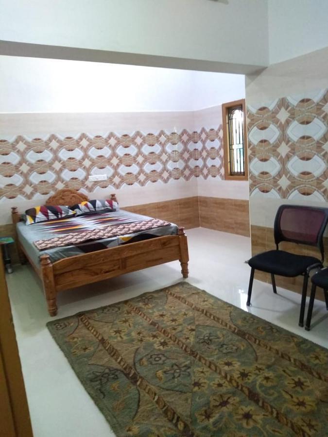 Yuga Guest House Kuttalam  Exterior photo