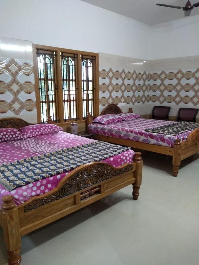 Yuga Guest House Kuttalam  Exterior photo