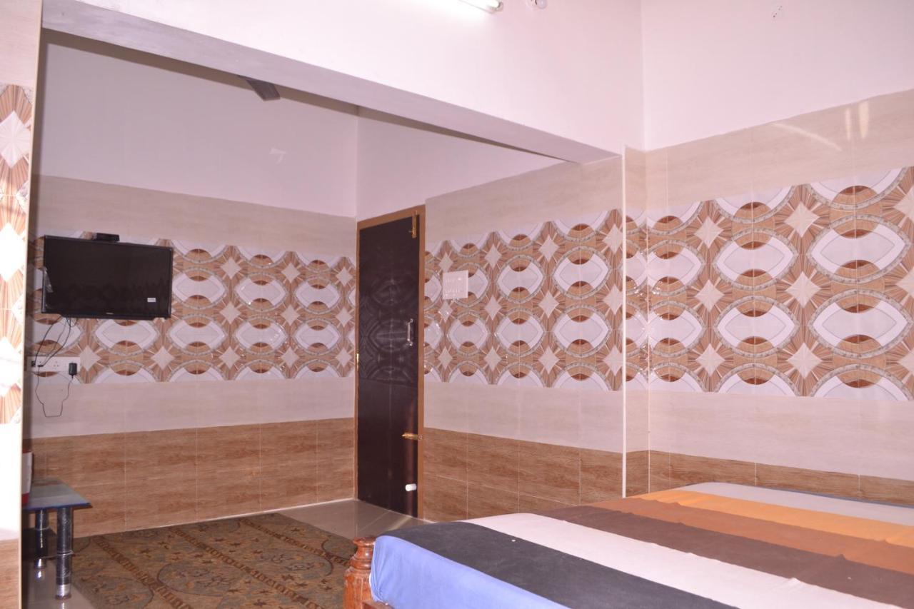 Yuga Guest House Kuttalam  Exterior photo