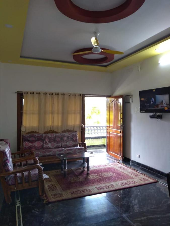 Yuga Guest House Kuttalam  Exterior photo