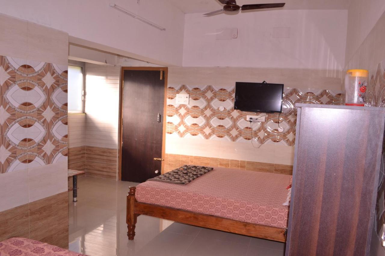 Yuga Guest House Kuttalam  Exterior photo
