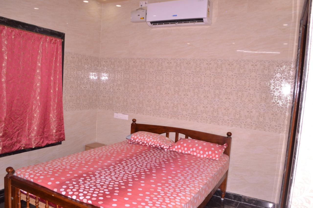 Yuga Guest House Kuttalam  Exterior photo