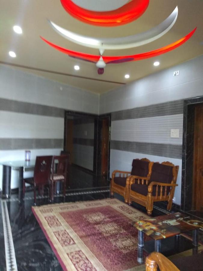 Yuga Guest House Kuttalam  Exterior photo