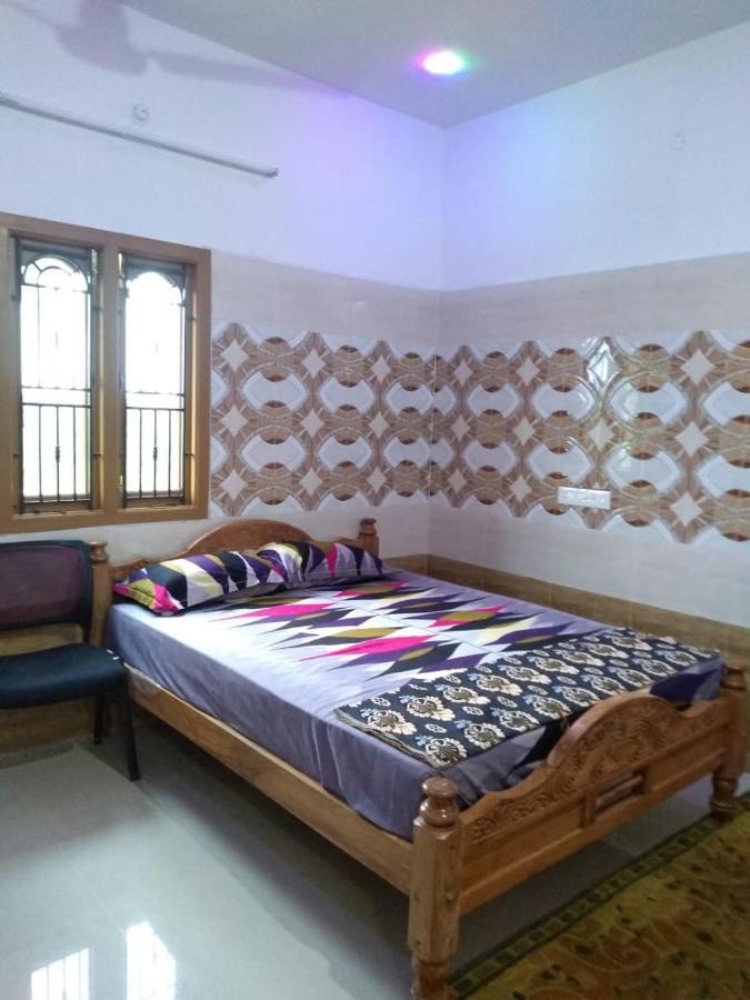 Yuga Guest House Kuttalam  Exterior photo
