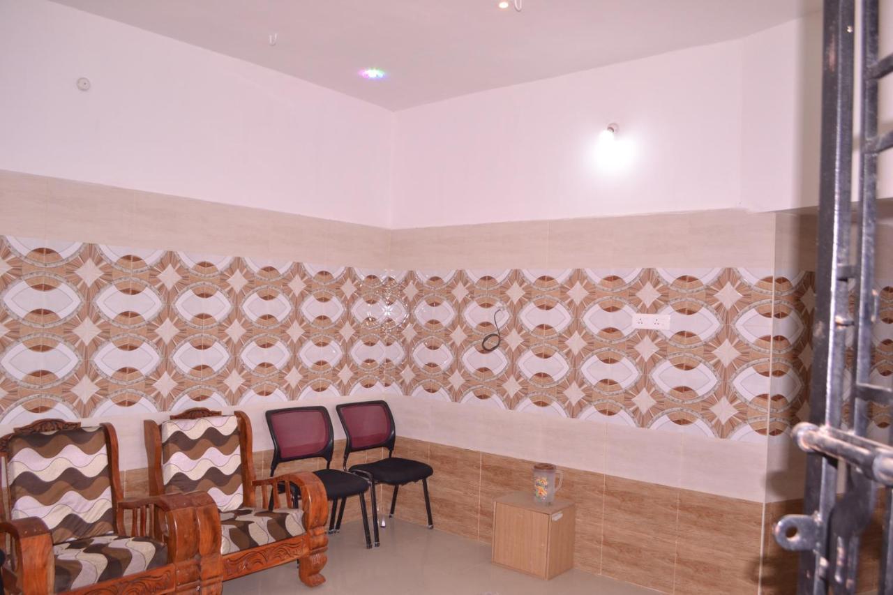 Yuga Guest House Kuttalam  Exterior photo